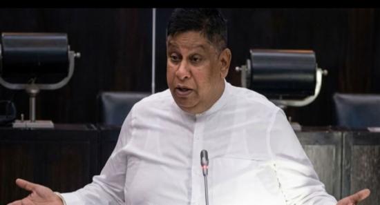 MP Chamara Sampath to Appear Before CIABOC